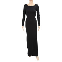 French Connection Maxi Dress in Black