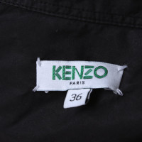 Kenzo Blouse in black