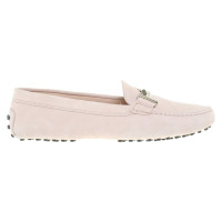 Tod's Loafer in pink