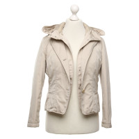 Max Mara Veste/Manteau en Beige