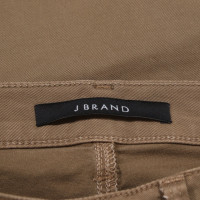 J Brand Jeans in Olijfgroen