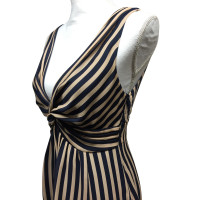 Ted Baker striped dress