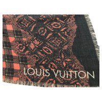 Louis Vuitton écharpe