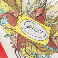 Gucci Tuch mit Muster