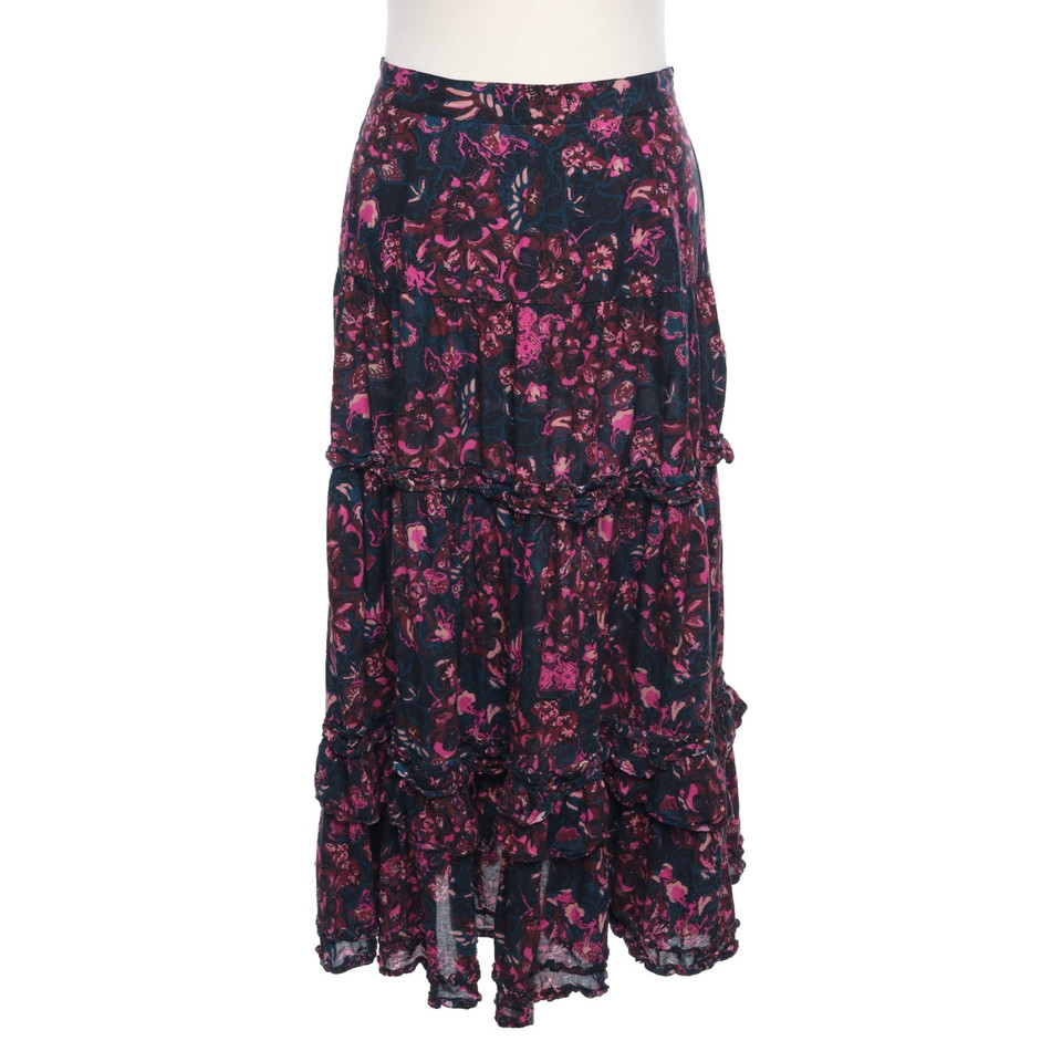 Ulla Johnson Skirt