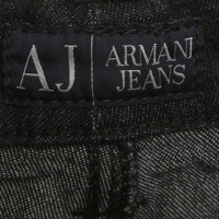 Armani Jeans Jeans in Dunkelgrau