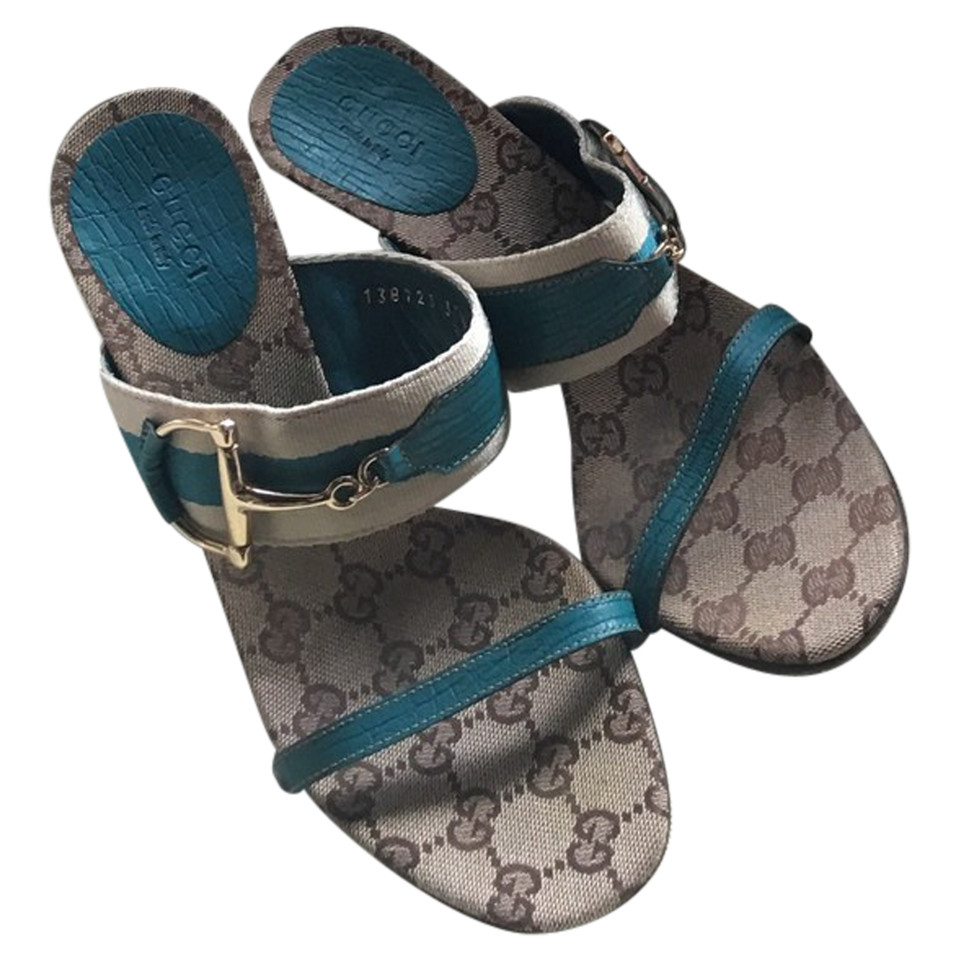 Gucci sandali