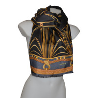 Lanvin Silk/cashmere scarf