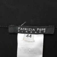 Patrizia Pepe Robe noire
