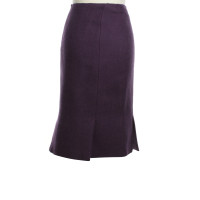 Prada skirt in Violet
