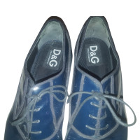 D&G Chaussures à lacets