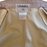 Chanel Chanel Jeansblazer