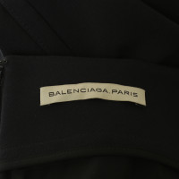 Balenciaga Rock in zwart
