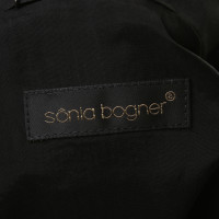 Bogner Blazer in Schwarz