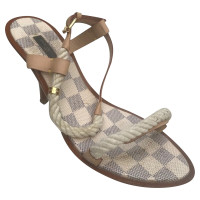 Louis Vuitton Sandals