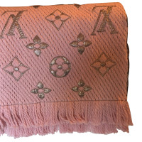 Louis Vuitton Logomania sjaal