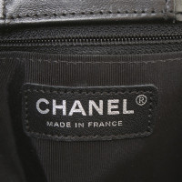Chanel "Grand Shopping Tote" aus Lammleder