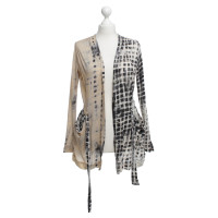Wunderkind Jacket with pattern