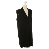 Escada Vest in black