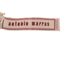 Antonio Marras Gants en laine vierge