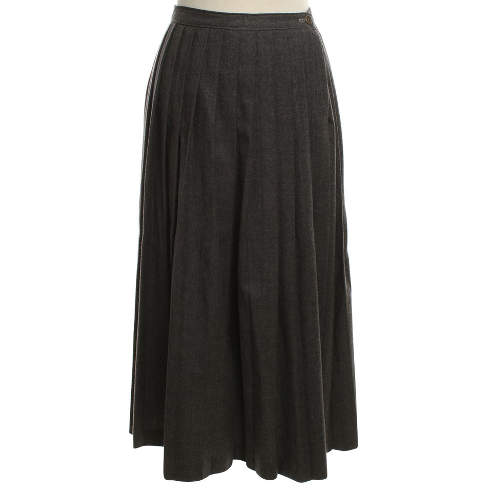 Max Mara skirt in midi length