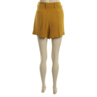 Chloé Shorts in Curry