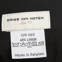 Dries Van Noten Skirt