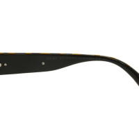 Marc Jacobs Sunglasses in yellow / black