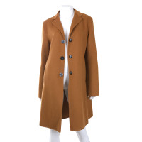 Iris Von Arnim Cashmere coat