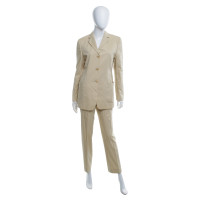 Burberry Costume beige