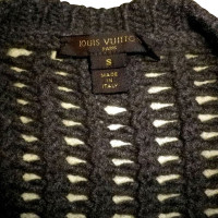 Louis Vuitton 100% cashmere 