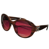 Nina Ricci Sunglasses with decorative stones