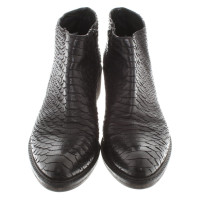 Andere merken Vic Matie - Ankle boots in zwart