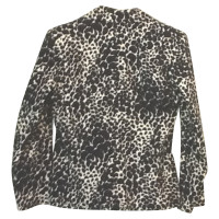 Saint Laurent Jacket/Coat Cotton