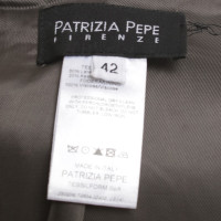 Patrizia Pepe Cappotto in grigio