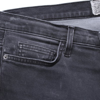 Current Elliott Jeans in grigio