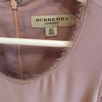Burberry dress