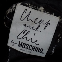 Moschino Cheap And Chic  Coat