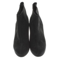 L.K. Bennett Ankle boots in black