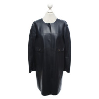 Twinset Milano Giacca/Cappotto in Blu