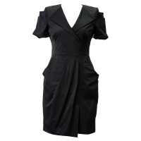 Karen Millen Dress in Black