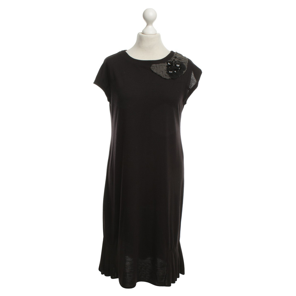 Vera Wang Simply Vera - Dress in Black