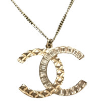 Chanel Kette in Gold