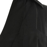 Diane Von Furstenberg Dress 'Marin' in zwart