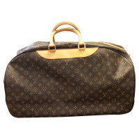 Louis Vuitton Trolley with monogram