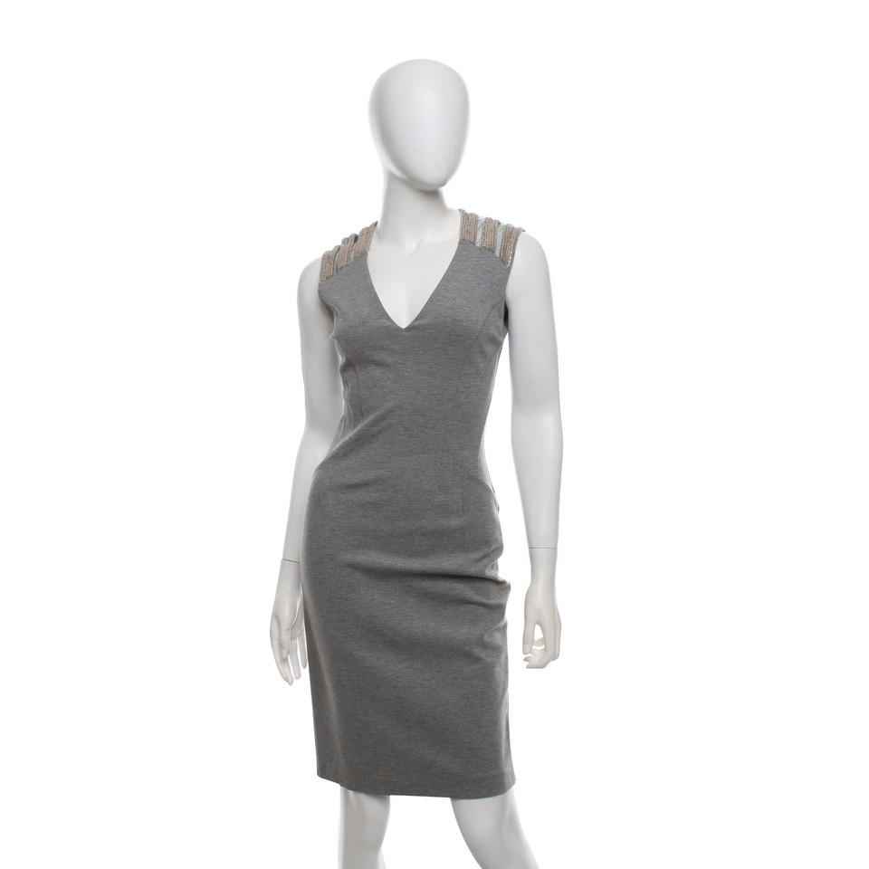Blumarine Dress in grey