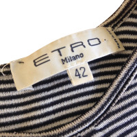 Etro abito