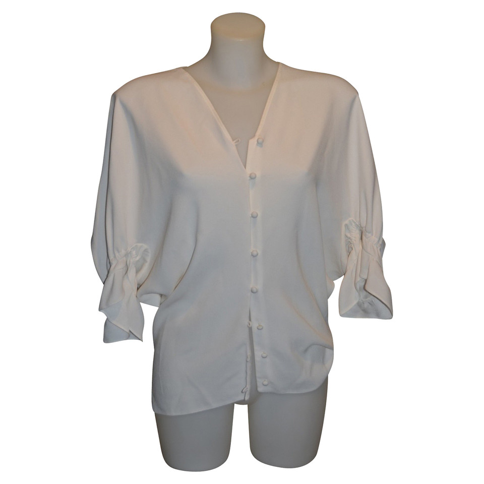 J.W. Anderson blouse