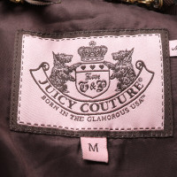 Juicy Couture Vest in Brown