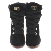 Dolce & Gabbana Ankle boots lace-up